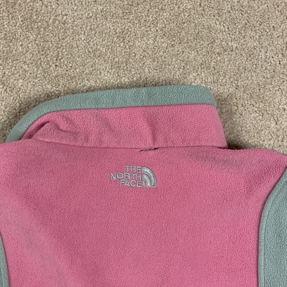 The Northface Fleece - Picture 6 of 6